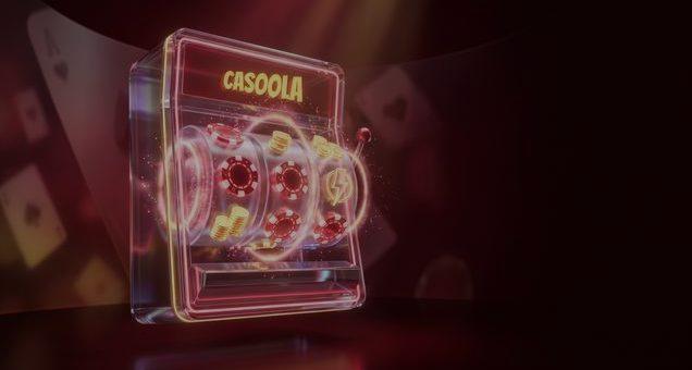 Casoola Casino